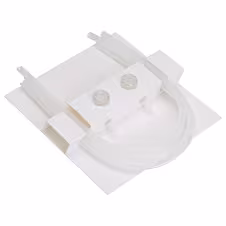 Kompletny zestaw do konserwacji systemu mleka HP3 — zdjęcie 4