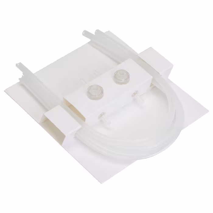 Kompletny zestaw do konserwacji systemu mleka HP3 — zdjęcie 4