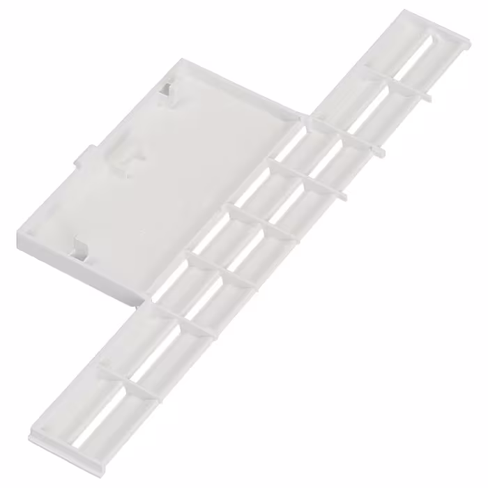 Osłona wentylacji Jura A1 A7 — zdjęcie 3