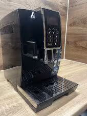 Automatyczny ekspres ciśnieniowy De'Longhi Dinamica ECAM 350.55B - AGD Group Łódź