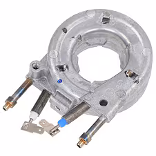 Przepływowy bojler 1200W do ekspresów Jura Z8 i Z8 Modell 2018