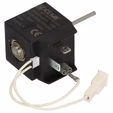 Magnes zaworu osuszającego Jura 66767 — zdjęcie 3