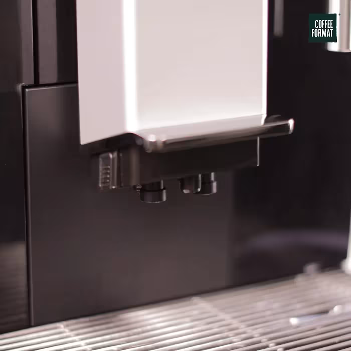 Coffee Format ZONE - Ekspres do kawy — zdjęcie 8