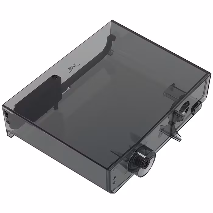 Kompletny zbiornik wody z pływakiem i uchwytem do ekspresów Jura D4, D6, D60 — zdjęcie 6