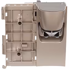 Drzwiczki przednie do ekspresu