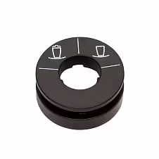 Dysza spieniania mleka Jura profi