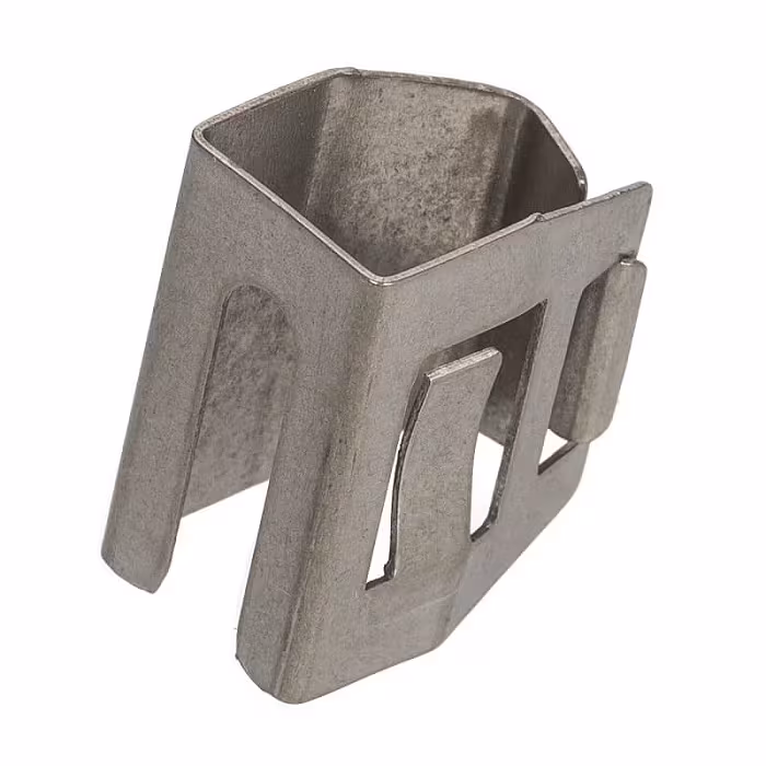 Tulejka mocująca do złączki Serto dla ekspresów Jura Impressa serii C, E i F