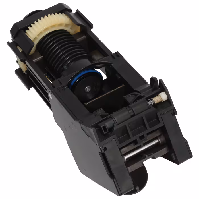 Zaparzacz rewidowany 1001 — zdjęcie 8