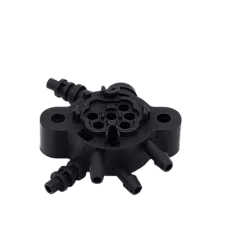 Głowica zaworu ceramicznego do Miele CM6xxx i CM7xxx – zamiennik premium - AGD Group Łódź