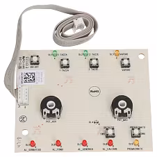 Płytka sterująca DeLonghi ESAM 5213225711