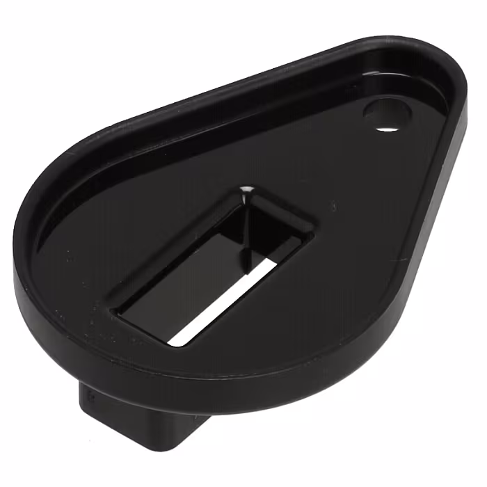 Osłona złącza serwisowego — zdjęcie 2