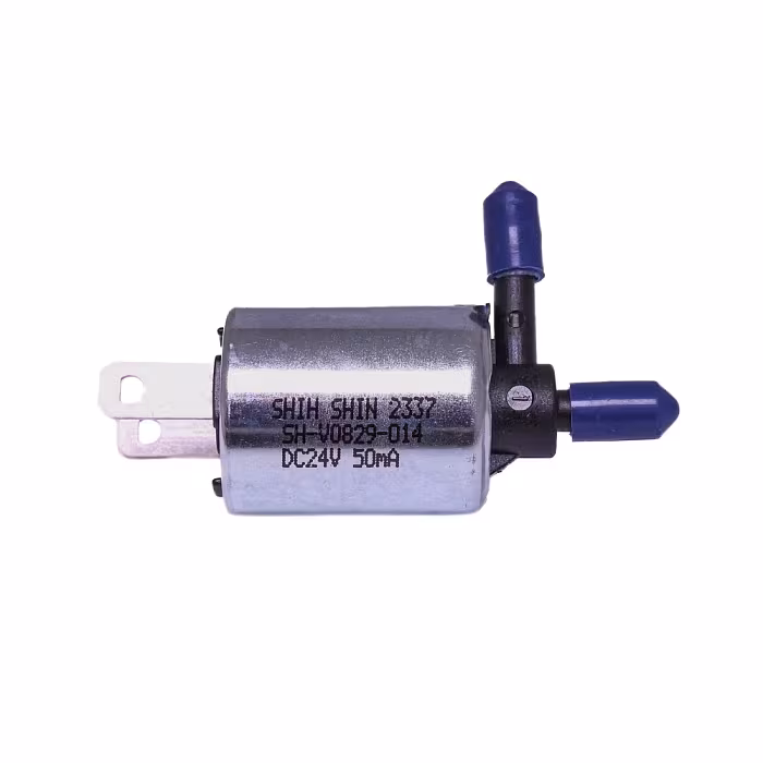 Coffee Format Zawór elektromagnetyczny