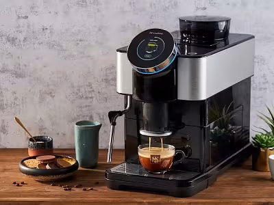 Naprawa Ekspresów do Kawy Dr.coffee, Coffee Format, Stalgast, Bartscher