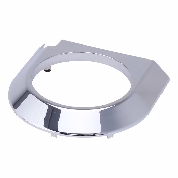 Osłona dyszy chrom DeLonghi EC