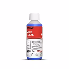 Płyn do czyszczenia obwodu mlecznego Coffee Format Milk Clean + 250ml — zdjęcie 3
