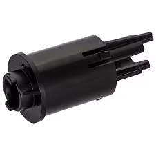 Adapter pokrętła pary do ekspresów Jura C5, C50, C55, C60, C65, C600 i serii D