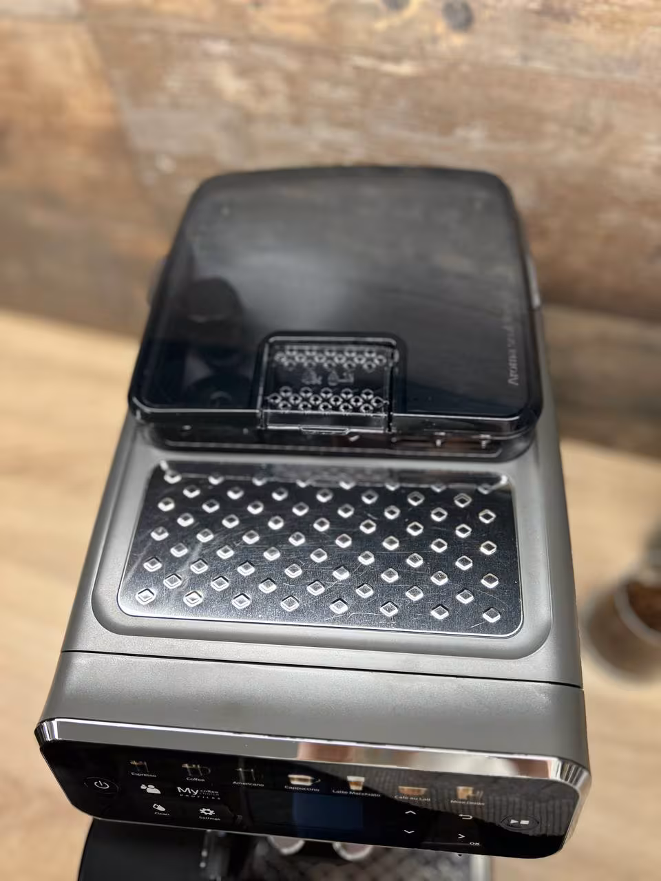 Automatyczny ekspres ciśnieniowy Philips EP5444 — zdjęcie 6