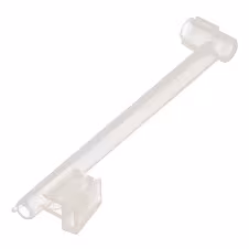 Wąż wentylacyjny zaparzacza DeLonghi — zdjęcie 2