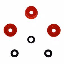 Zestaw uszczelek zaworu Jura 15013