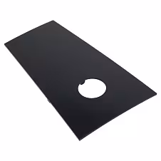 Oryginalna osłona tylnej ścianki do ekspresów Jura giga — zdjęcie 3