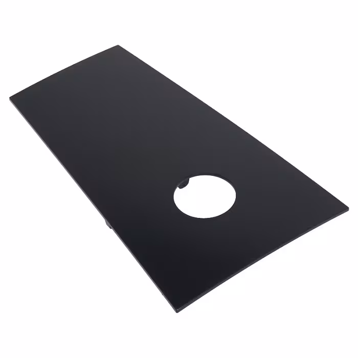 Oryginalna osłona tylnej ścianki do ekspresów Jura giga — zdjęcie 3