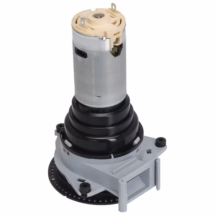 Oryginalna jednostka mielenia do ekspresów Jura C5-C75 i E5-E70 — zdjęcie 7