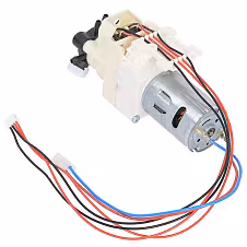 Jura Keramikventil — zdjęcie 2