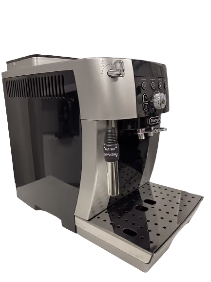 Automatyczny ekspres ciśnieniowy De'Longhi ECAM250.23.SB - AGD Group Łódź