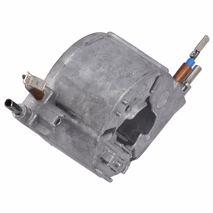 DeLonghi Wymiennik ciepła — zdjęcie 7