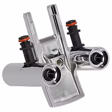 Wylewak Jura S8/S80 — zdjęcie 3