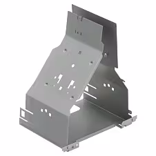 Uchwyt grzejnika Jura