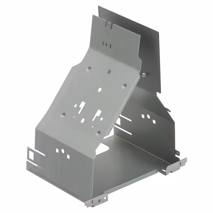 Uchwyt grzejnika Jura