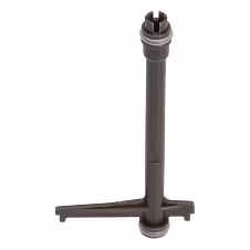 Rurka wznosząca do zaparzacza Jura z uszczelkami — zdjęcie 2