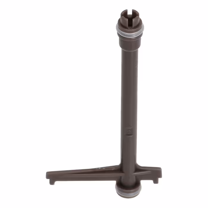 Rurka wznosząca do zaparzacza Jura z uszczelkami — zdjęcie 2