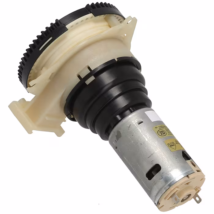 Młynek Aroma+ przerobiony — zdjęcie 5