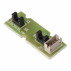 Płytka elektroniczna PCB do ekspresu Philips — zdjęcie 4