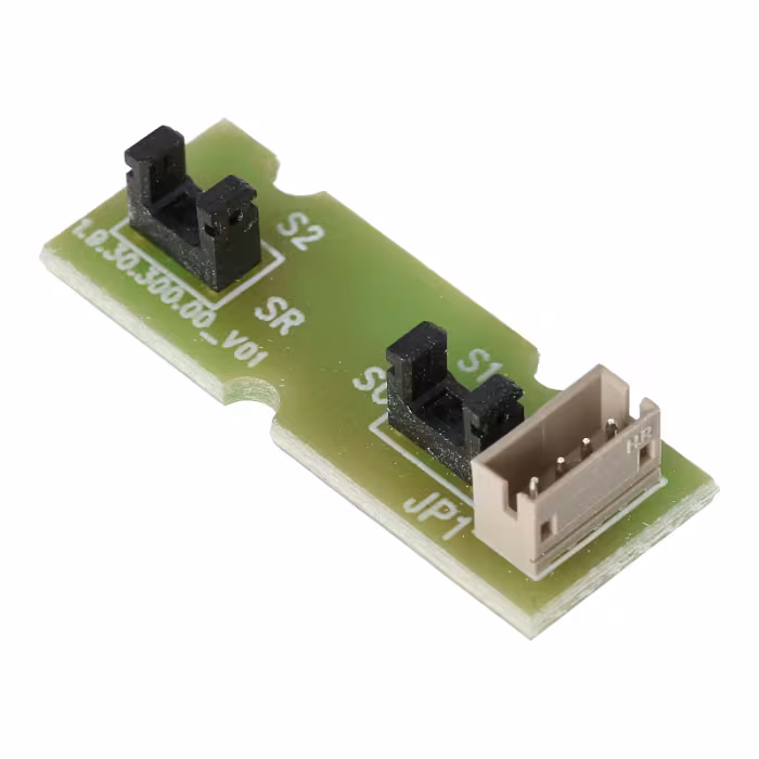 Płytka elektroniczna PCB do ekspresu Philips — zdjęcie 4