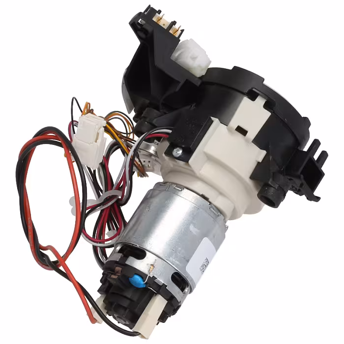 Młynek Domel DeLonghi PrimaDonna — zdjęcie 9