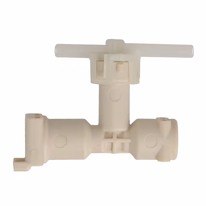 Zawór bezpieczeństwa DeLonghi ECAM — zdjęcie 2