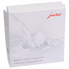 Kompletny zestaw do konserwacji systemu mleka HP3