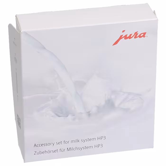 Kompletny zestaw do konserwacji systemu mleka HP3