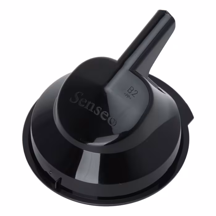 Lejek kawy zaparzacza do ekspresu Philips Lejek kawy zaparzacza do ekspresu Philips — zdjęcie 4