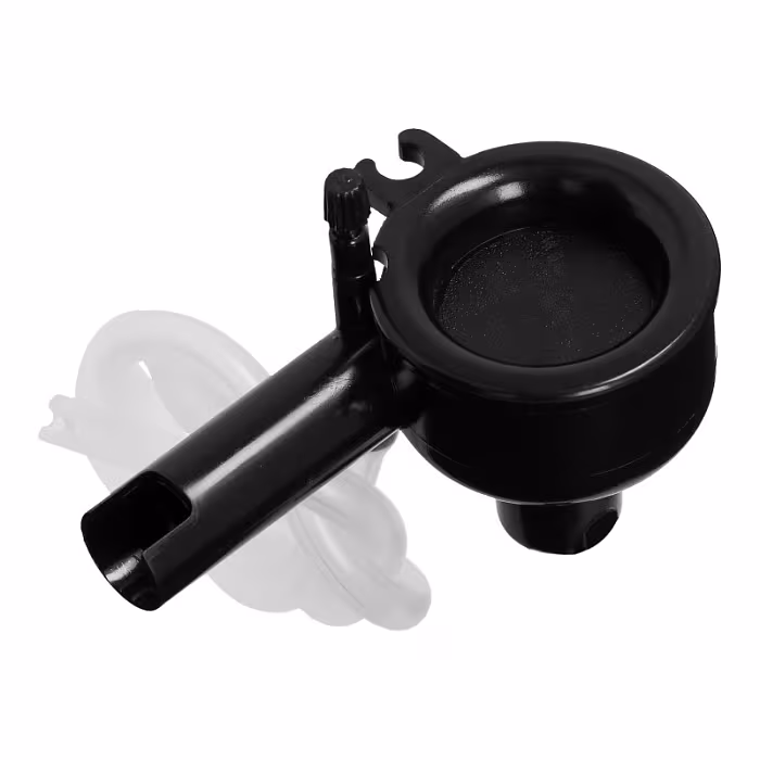 Dysza pary cappuccinatore do ekspresu Saeco Dysza pary cappuccinatore do ekspresu Saeco — zdjęcie 5