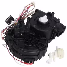 Kompletna przekładnia do ekspresu Siemens EQ.500 12028554 - AGD Group Łódź