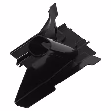 Osłona kanału powietrza Jura Z — zdjęcie 3