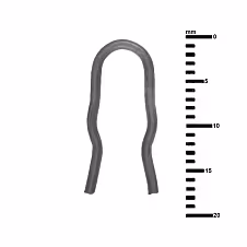 Klamerka Raccord DeLonghi