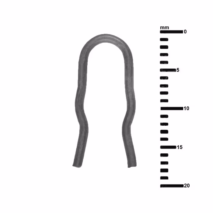 Klamerka Raccord DeLonghi