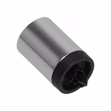 Tuleja cappuccino czarna