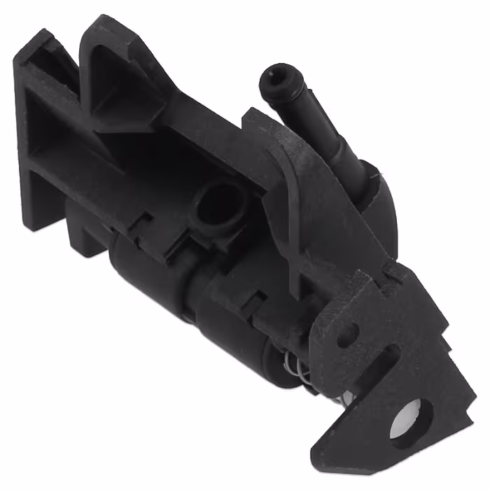 Zawór drażeniowy — zdjęcie 3