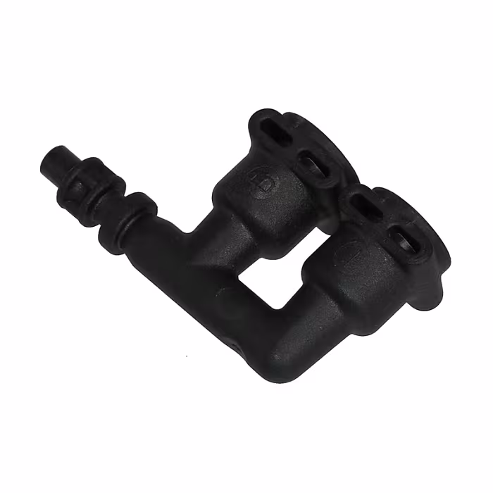 Złączka F-Form do zaworu magnetycznego ekspresów Jura Giga — zdjęcie 4